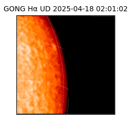 gong - 2025-04-18T02:01:02