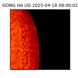 gong - 2025-04-18T08:00:02