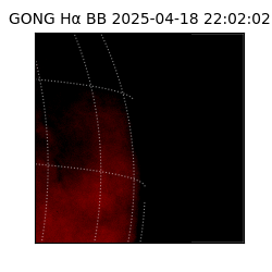 gong - 2025-04-18T22:02:02