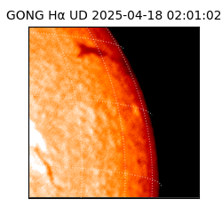 gong - 2025-04-18T02:01:02