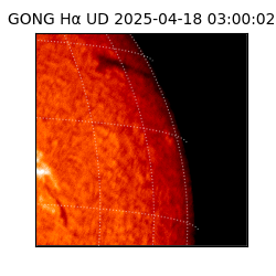 gong - 2025-04-18T03:00:02