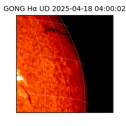 gong - 2025-04-18T04:00:02
