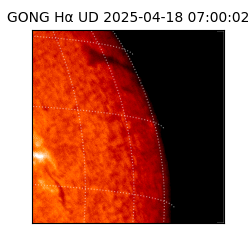 gong - 2025-04-18T07:00:02