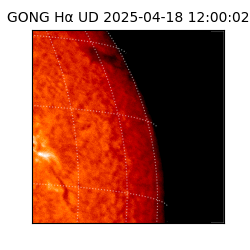 gong - 2025-04-18T12:00:02