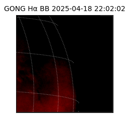 gong - 2025-04-18T22:02:02