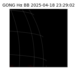 gong - 2025-04-18T23:29:02