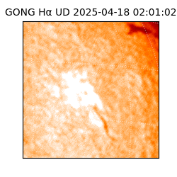 gong - 2025-04-18T02:01:02