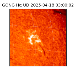 gong - 2025-04-18T03:00:02