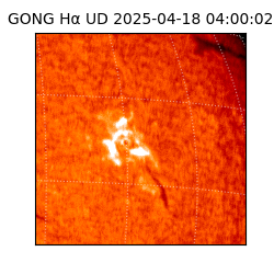 gong - 2025-04-18T04:00:02