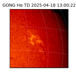 gong - 2025-04-18T13:00:22