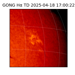 gong - 2025-04-18T17:00:22