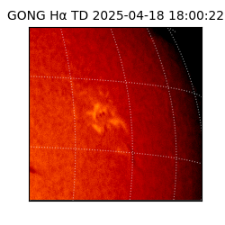 gong - 2025-04-18T18:00:22