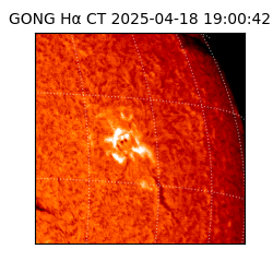 gong - 2025-04-18T19:00:42