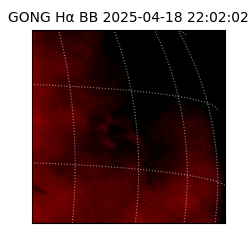 gong - 2025-04-18T22:02:02