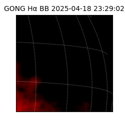 gong - 2025-04-18T23:29:02