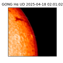 gong - 2025-04-18T02:01:02