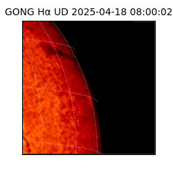 gong - 2025-04-18T08:00:02