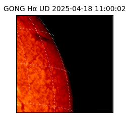 gong - 2025-04-18T11:00:02