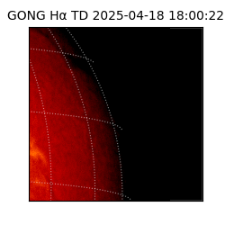 gong - 2025-04-18T18:00:22