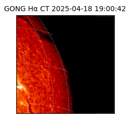 gong - 2025-04-18T19:00:42