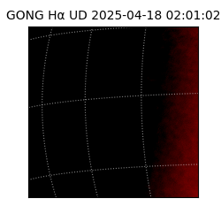 gong - 2025-04-18T02:01:02