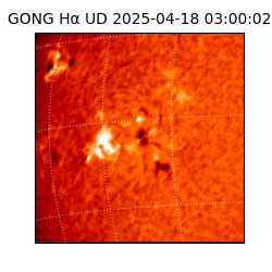 gong - 2025-04-18T03:00:02