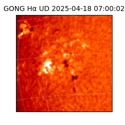 gong - 2025-04-18T07:00:02
