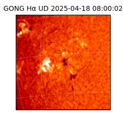 gong - 2025-04-18T08:00:02