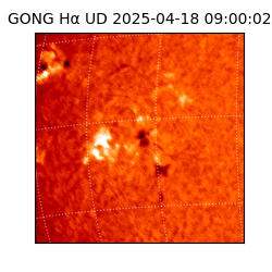gong - 2025-04-18T09:00:02