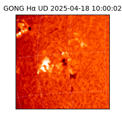 gong - 2025-04-18T10:00:02