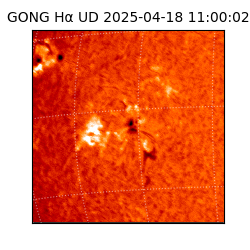 gong - 2025-04-18T11:00:02