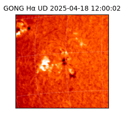 gong - 2025-04-18T12:00:02