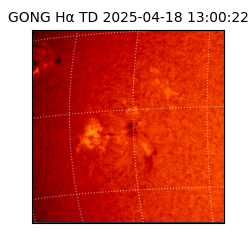 gong - 2025-04-18T13:00:22