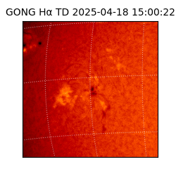 gong - 2025-04-18T15:00:22