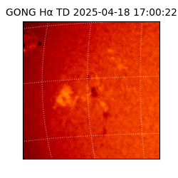 gong - 2025-04-18T17:00:22