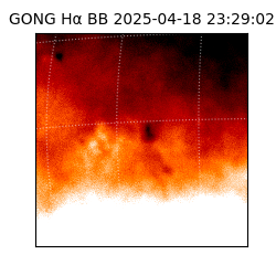gong - 2025-04-18T23:29:02