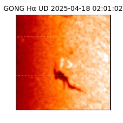 gong - 2025-04-18T02:01:02