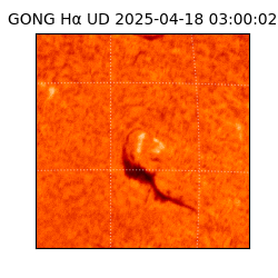 gong - 2025-04-18T03:00:02