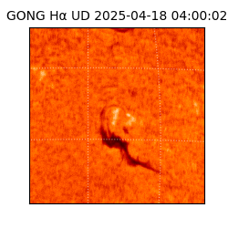 gong - 2025-04-18T04:00:02