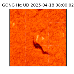 gong - 2025-04-18T08:00:02