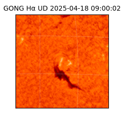gong - 2025-04-18T09:00:02