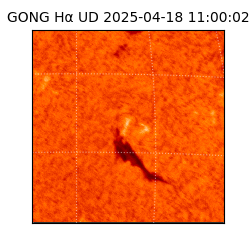 gong - 2025-04-18T11:00:02