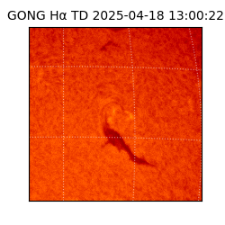gong - 2025-04-18T13:00:22