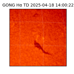 gong - 2025-04-18T14:00:22