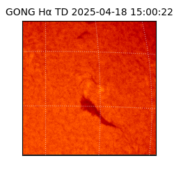 gong - 2025-04-18T15:00:22