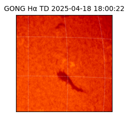 gong - 2025-04-18T18:00:22