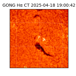 gong - 2025-04-18T19:00:42