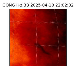 gong - 2025-04-18T22:02:02
