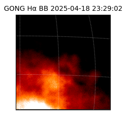 gong - 2025-04-18T23:29:02