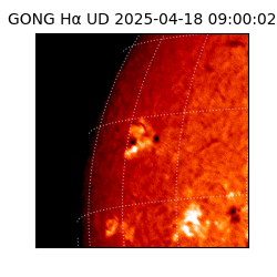 gong - 2025-04-18T09:00:02